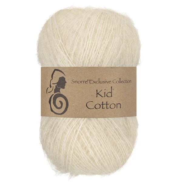 Viking Snorre Kid Cotton